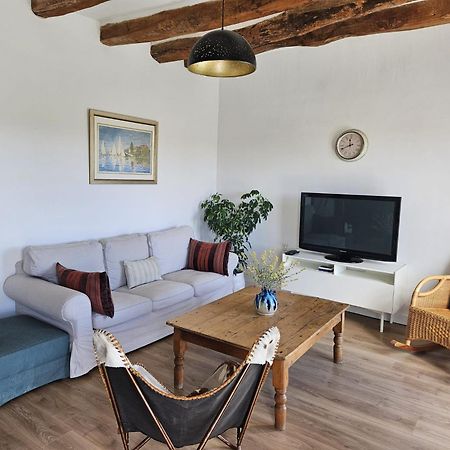 River Ebro Apartments Mora d'Ebre Luaran gambar