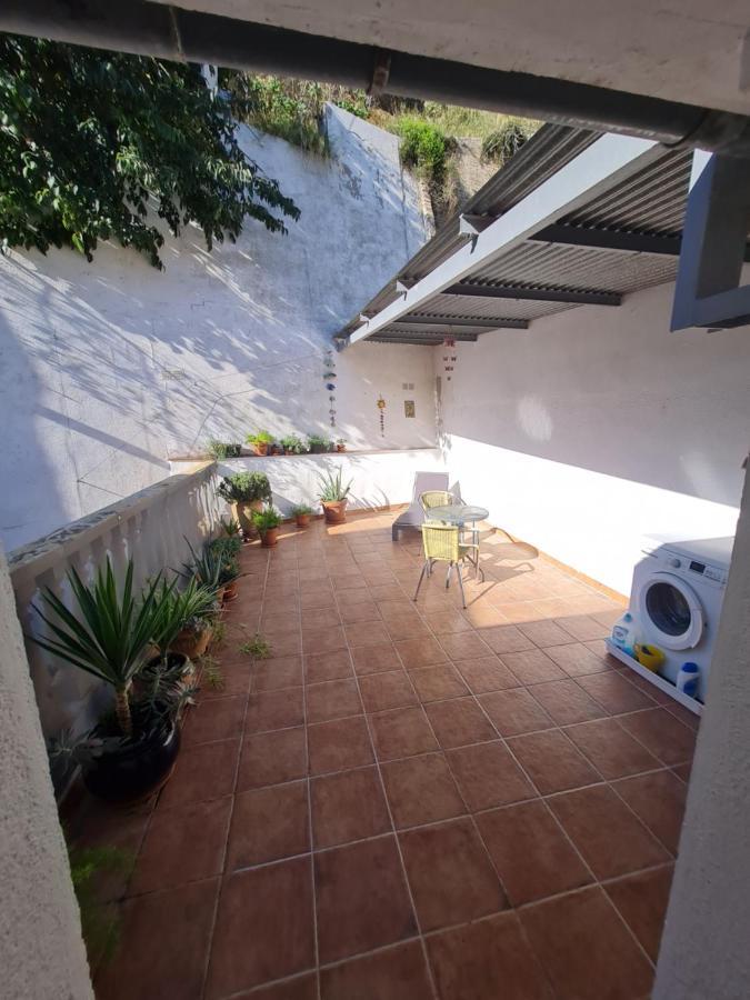 River Ebro Apartments Mora d'Ebre Luaran gambar