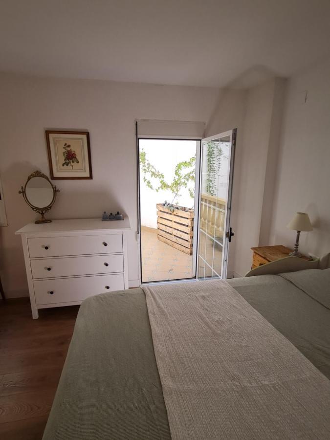 River Ebro Apartments Mora d'Ebre Luaran gambar