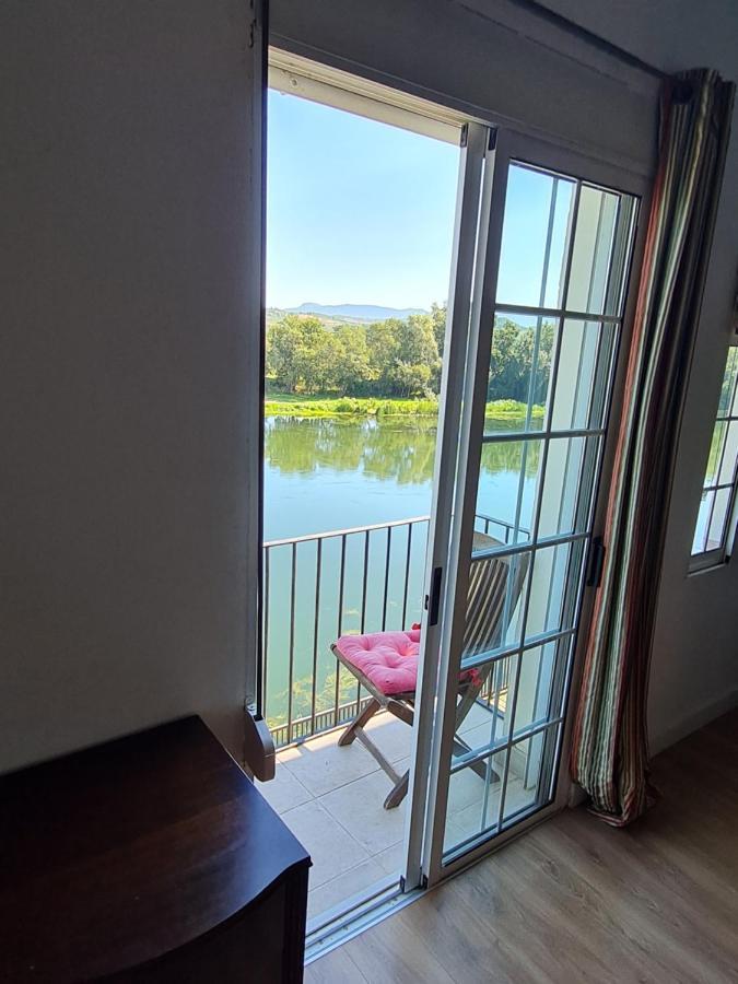 River Ebro Apartments Mora d'Ebre Luaran gambar