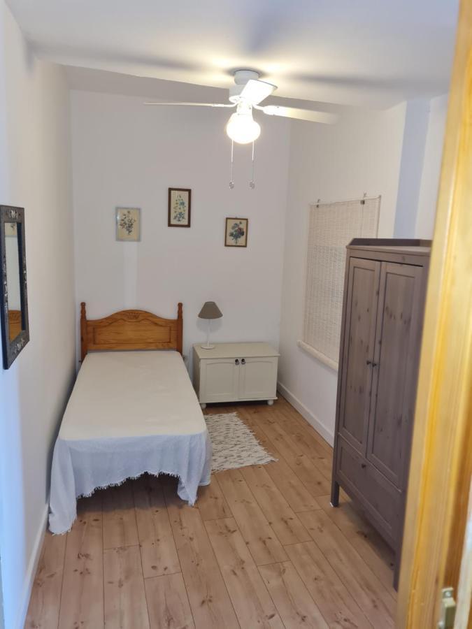 River Ebro Apartments Mora d'Ebre Luaran gambar