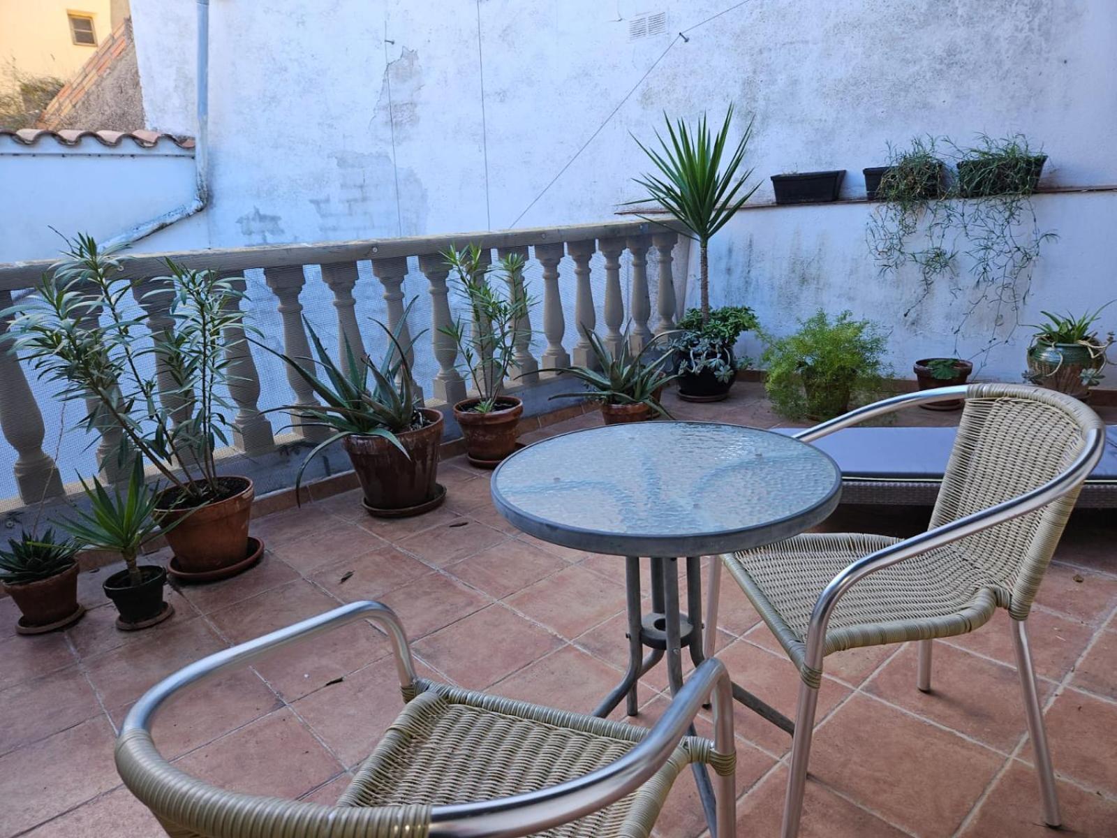 River Ebro Apartments Mora d'Ebre Luaran gambar