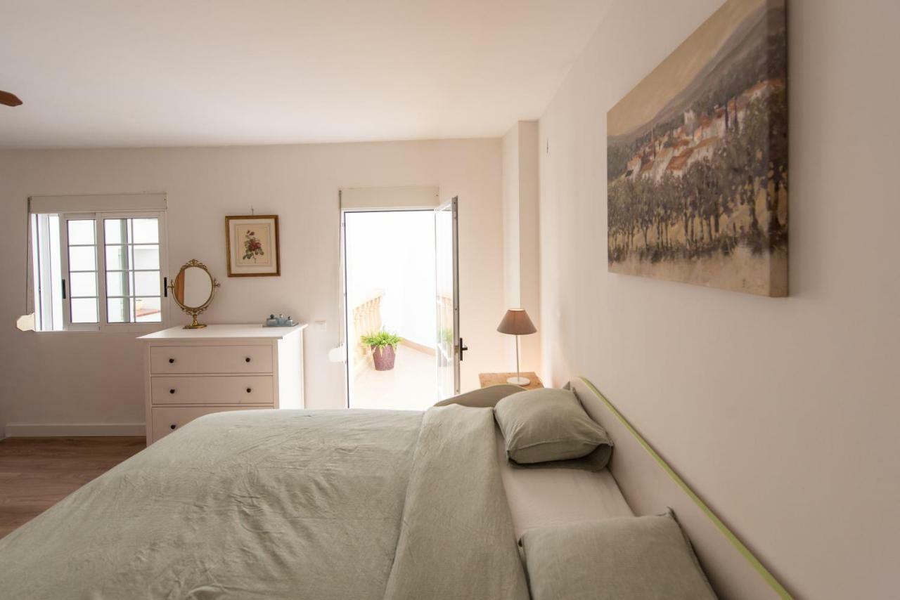 River Ebro Apartments Mora d'Ebre Luaran gambar