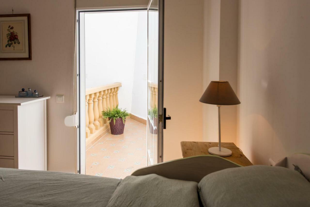 River Ebro Apartments Mora d'Ebre Luaran gambar